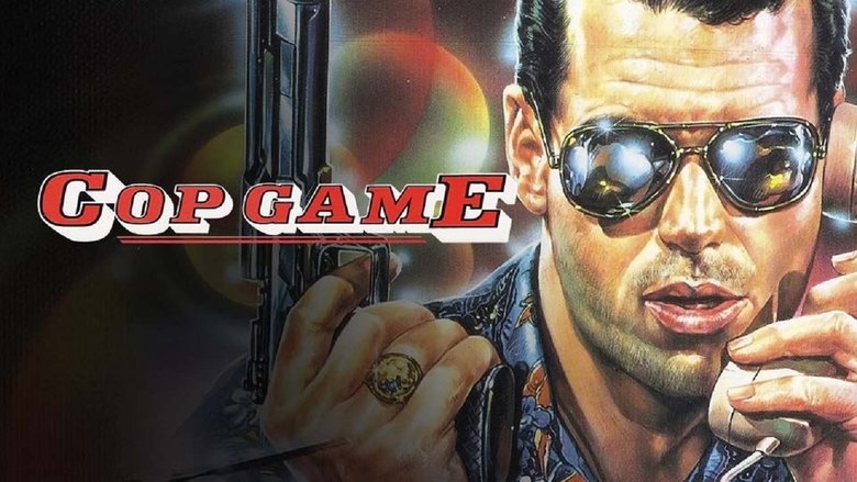 Cop Game - Giochi di poliziotto movie poster