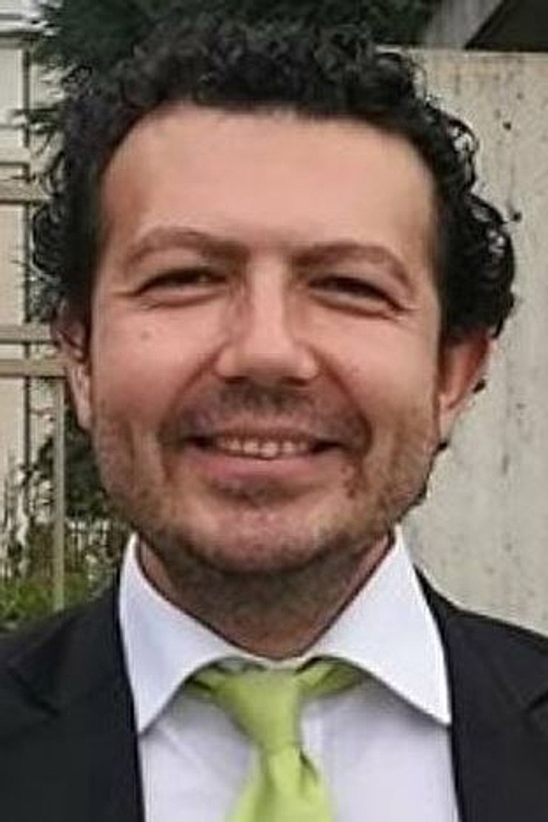Stanislovas Tomas portrait