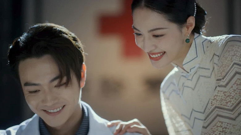 Still image for Lost in the Kunlun Mountains season 1 episode 36: Episode 36 Still image for Lost in the Kunlun Mountains season 1 episode 36: Episode 36