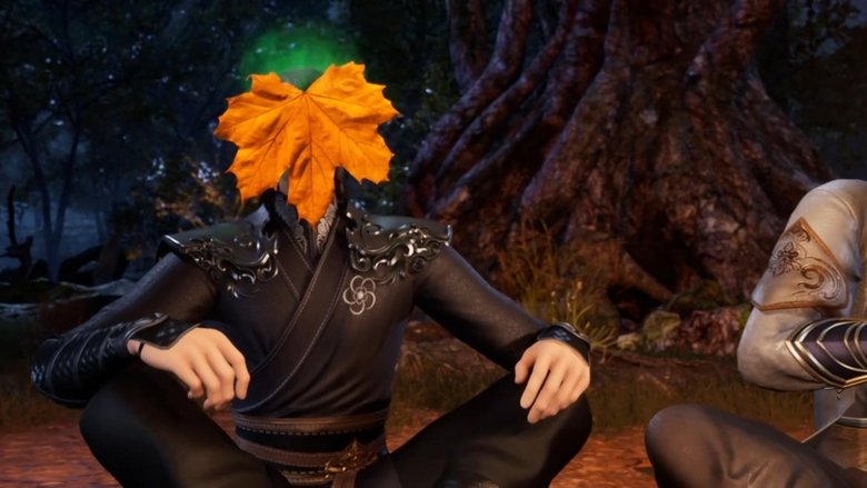 Still image for Keyboard  Immortal season 1 episode 15: Episode 15 Still image for Keyboard  Immortal season 1 episode 15: Episode 15