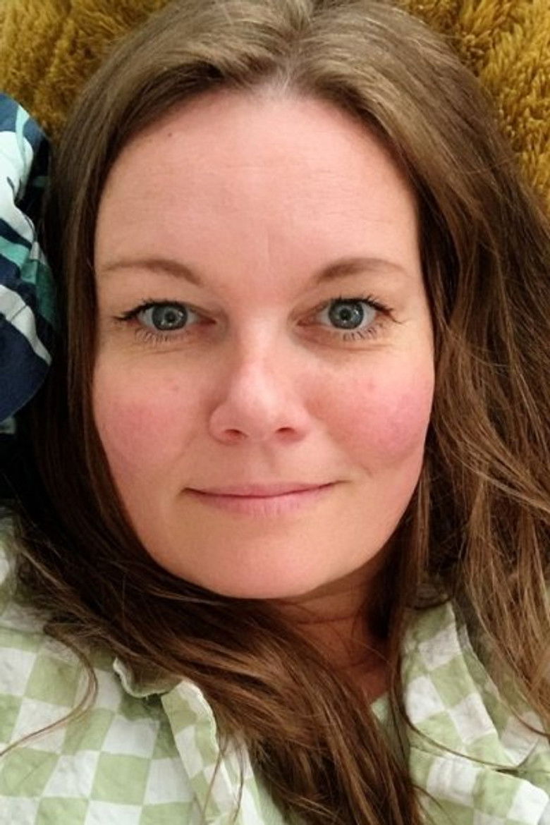 Pia Frost portrait image