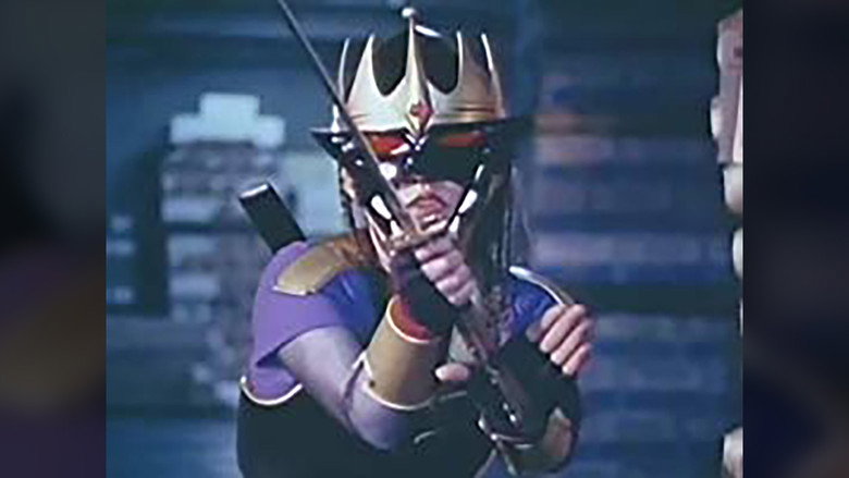 Still from 世界忍者战磁雷矢 - 第 1 集 2