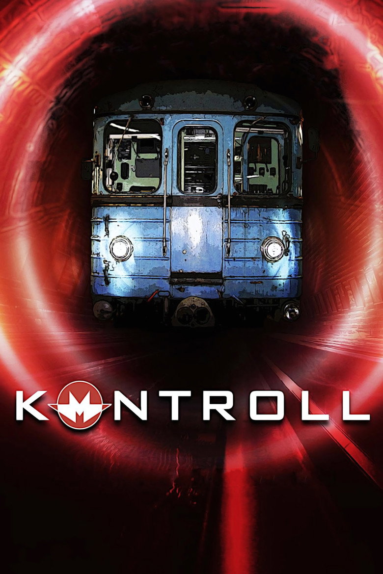Imatge de Kontroll