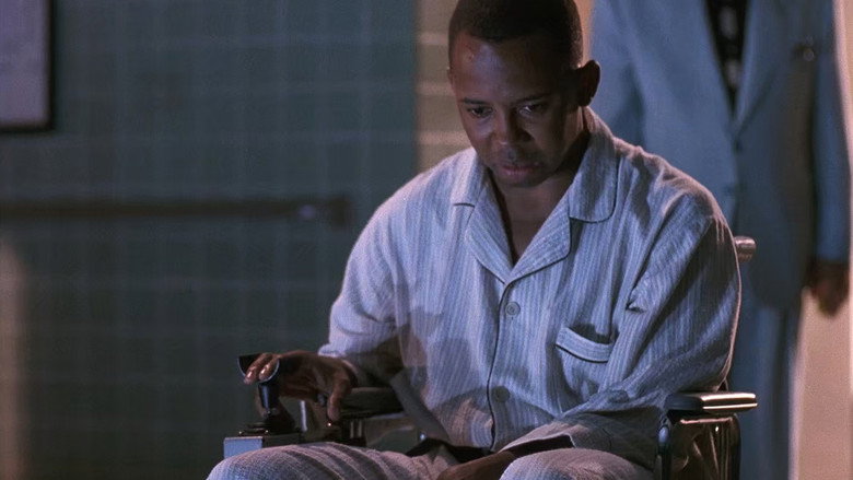 Still from Zurück in die Vergangenheit - Season 5 Episode 4