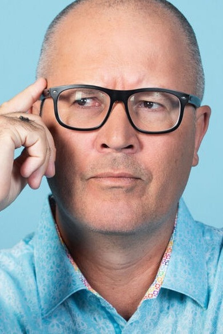 Ảnh Paul Ego