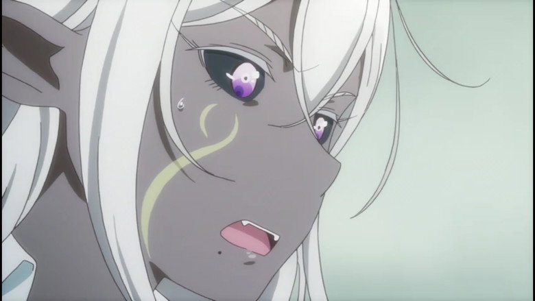 Still from Anti-Magic Academy: The 35th Test Platoon - Season 1 Episode 8