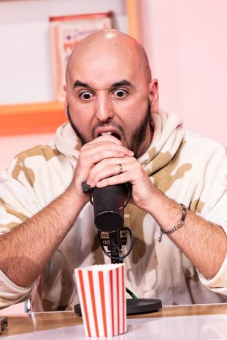 Ludovic Save portrait image