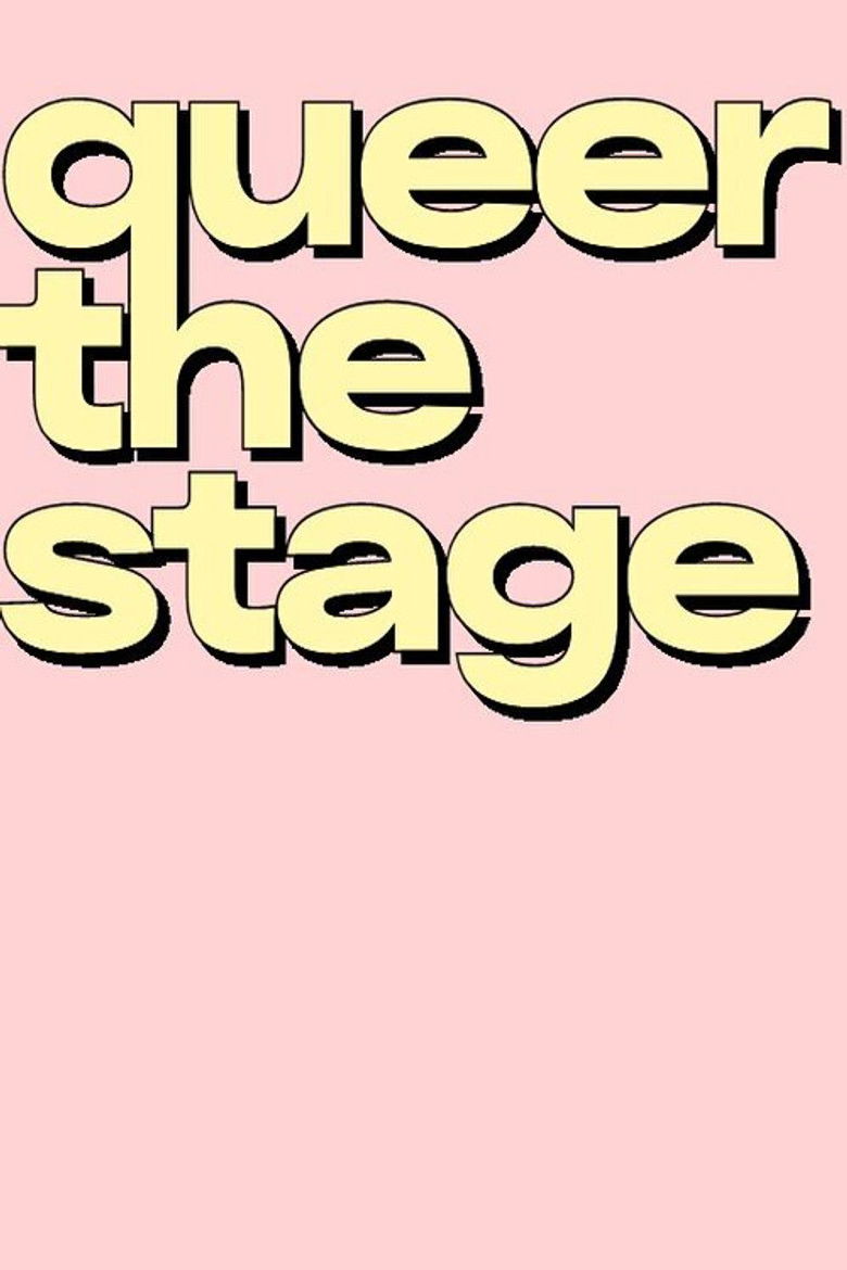 Imatge de Queer the Stage