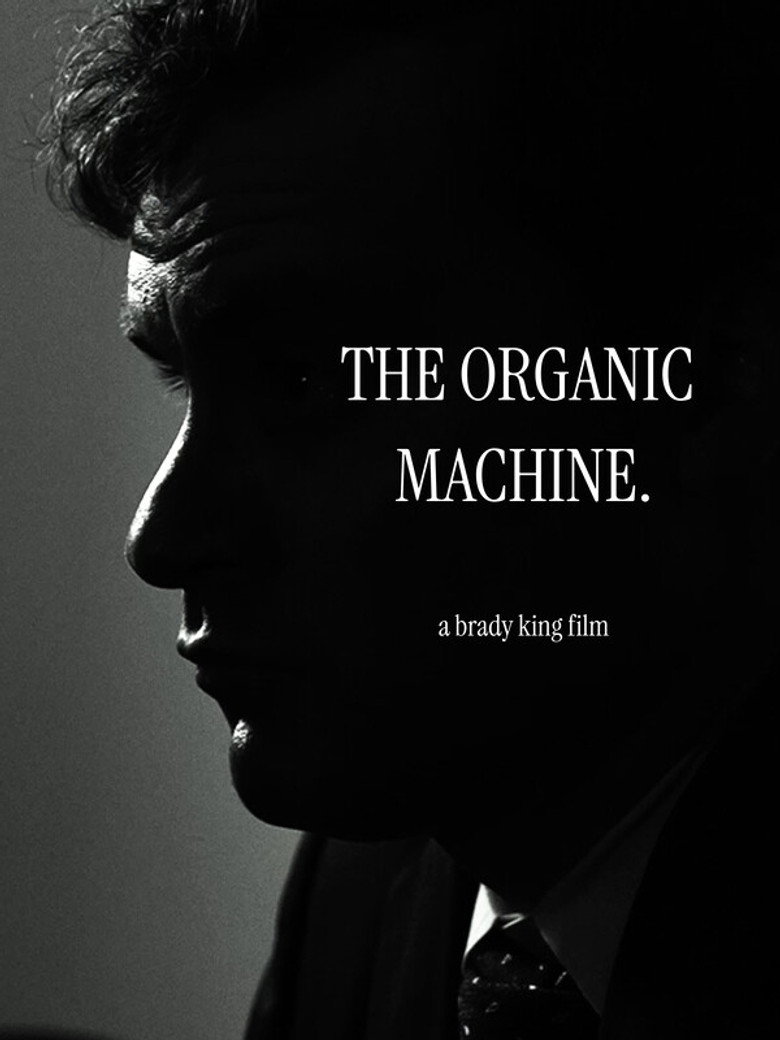 Imatge de The Organic Machine