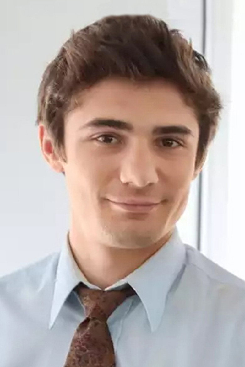 Kostas Nikouli photo 5