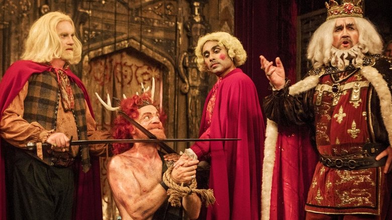 Still image for Will season 1 episode 2: Cowards Die Many Times