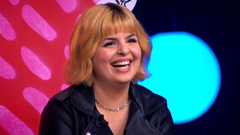 Still image for Tinder Apresenta: MTV Beija Sapo season 1 episode 1: Tuitabi