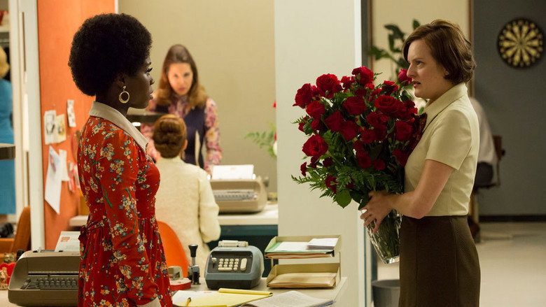 Still from Mad Men - Season 7 Episode 2