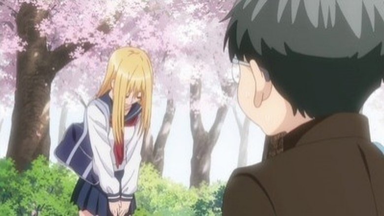 Still image for Today's Asuka Show season 1 episode 5: Confession