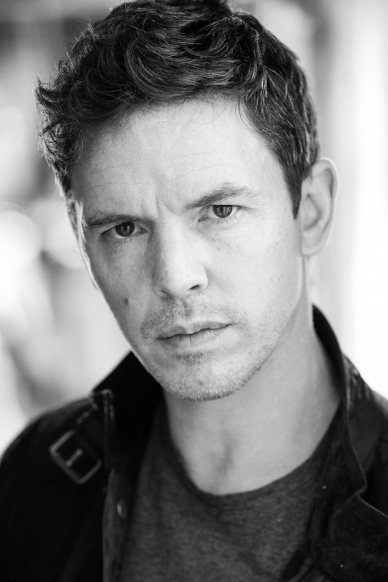 William Willoughby portrait image