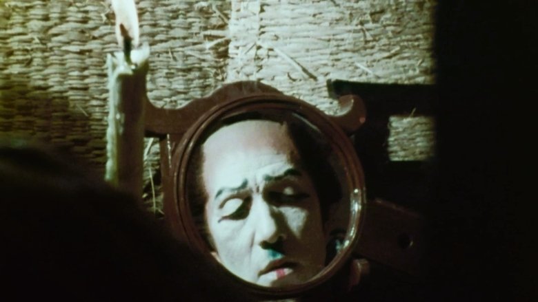 Still image for Mute Samurai season 1 episode 14: The First Performance Still image for Mute Samurai season 1 episode 14: The First Performance