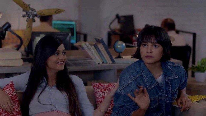 Still image for Hey Prabhu! season 1 episode 1: Episode 1 Still image for Hey Prabhu! season 1 episode 1: Episode 1