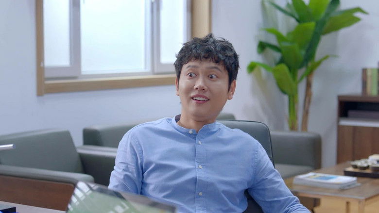 Still image for Amusing Club of Wanchun season 1 episode 1: Episode 1