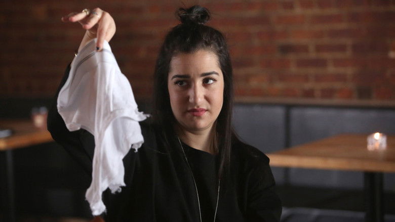 Still image for Barman season 1 episode 4: Episode 4 Still image for Barman season 1 episode 4: Episode 4