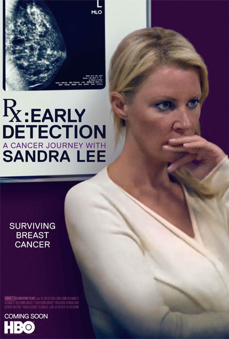 Imatge de RX: Early Detection - A Cancer Journey with Sandra Lee