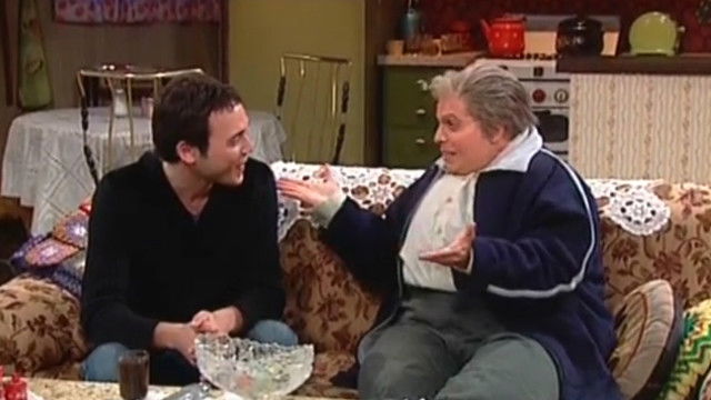 Still image for שולץ season 1 episode 12: Episode 12