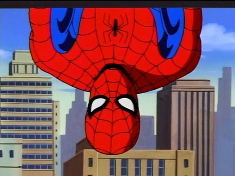 spider man tas 1994 dublat in romana spider man tas 1994 dublat in romana