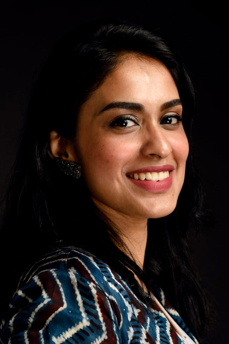 Hannah Reji Koshy photo 4