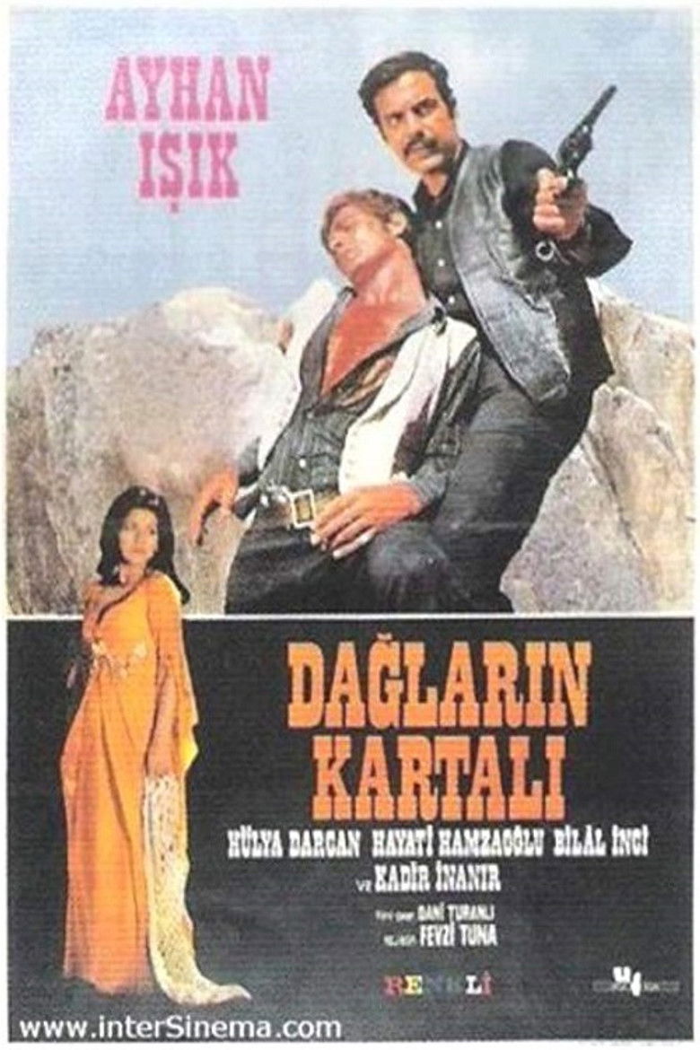 Imatge de Dağların Kartalı