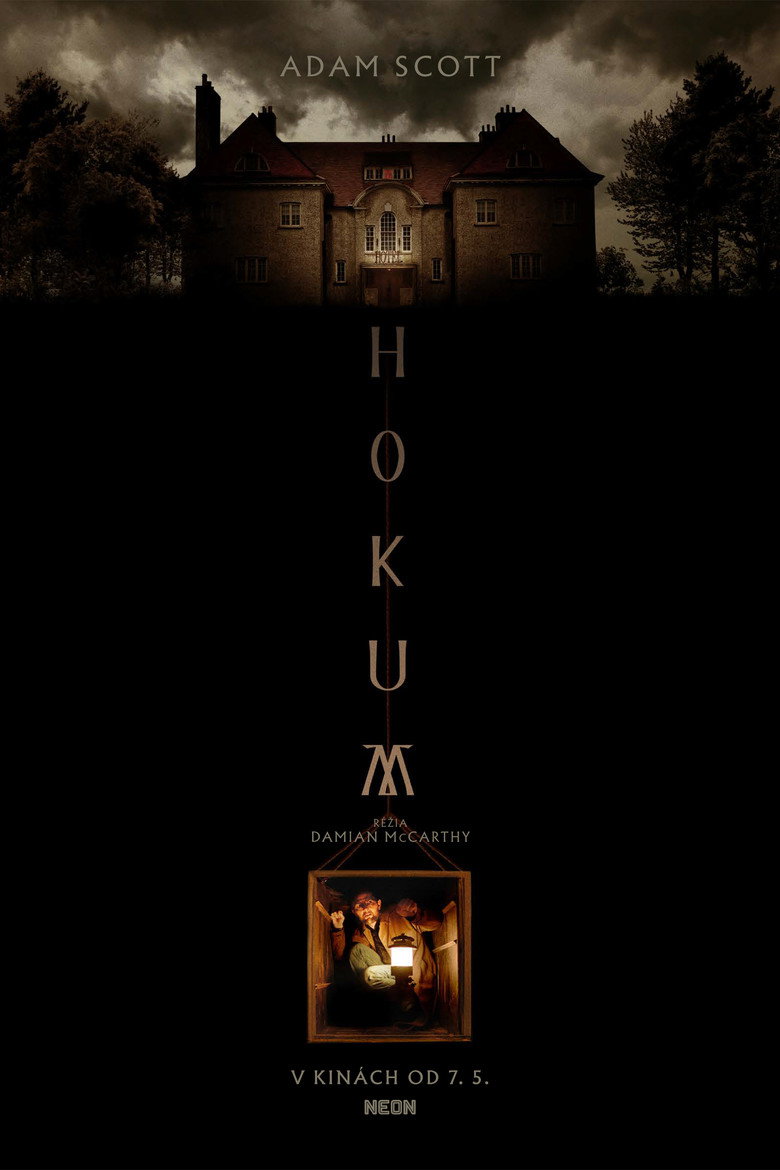 Hokum (2026)