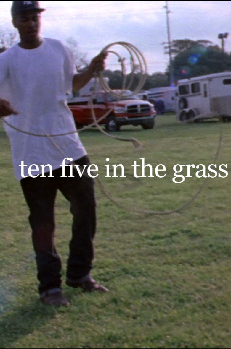Imatge de Ten Five in the Grass