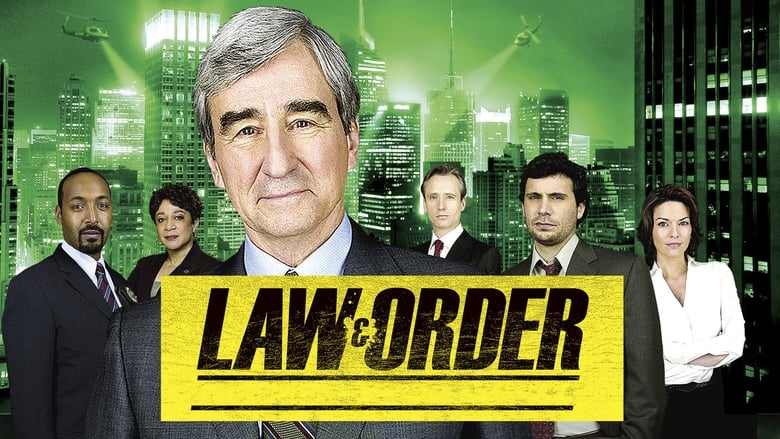 Law & Order (1990)