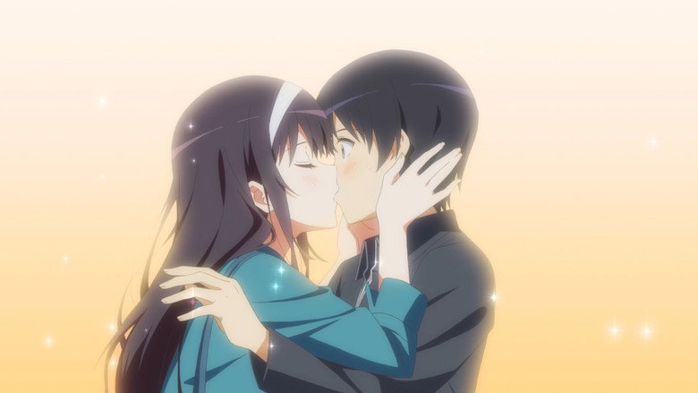 Still from Saekano: How to Raise a Boring Girlfriend - Season 2 Episode 11