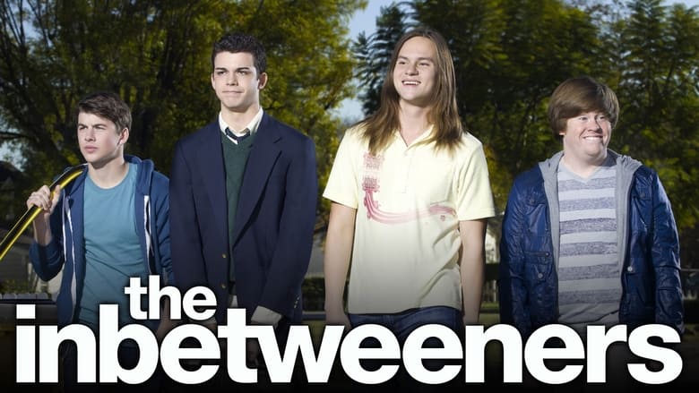 Voir The Inbetweeners streaming complet et gratuit sur streamizseries - Films streaming