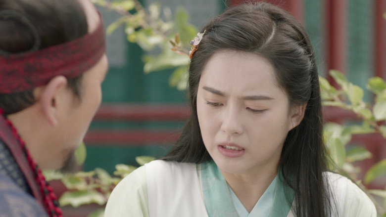 Still from Hwarang: The Poet Warrior Youth - Season 1 Episode 13
