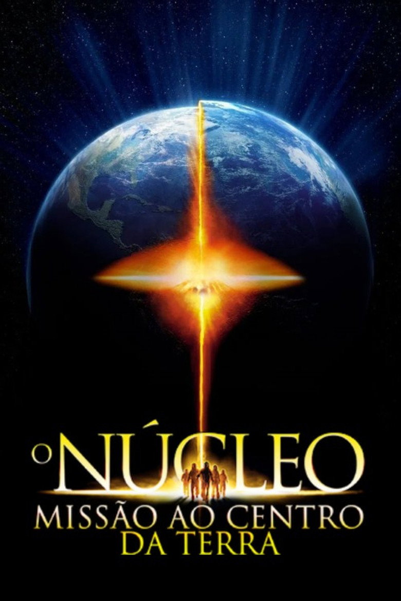 Póster la Película