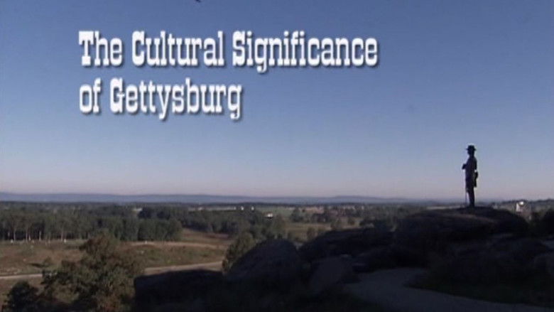 Still image for The Untold Secrets of the Civil War season 1 episode 15: The Cultural Significance of Gettysburg