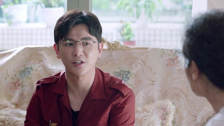 Still image for Citizens of Wan Qu season 1 episode 29: Episode 29 Still image for Citizens of Wan Qu season 1 episode 29: Episode 29