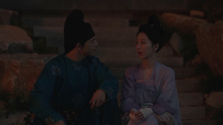 Still image for Flourished Peony season 1 episode 17: Life and Death Still image for Flourished Peony season 1 episode 17: Life and Death