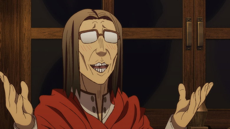 Still from Uncle from Another World - Season 1 Episode 5