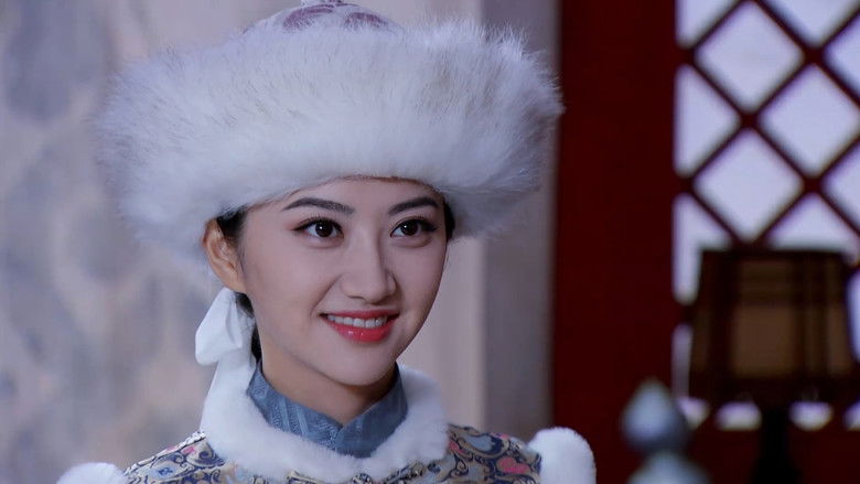 Still image for The Legend of Xiao Zhuang season 1 episode 11: Episode 11
