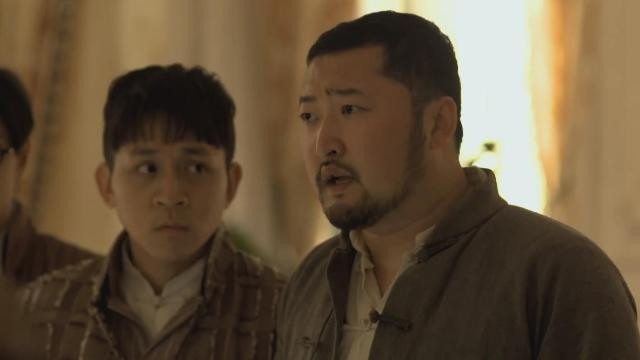 Still image for 大客栈 season 1 episode 17: Episode 17