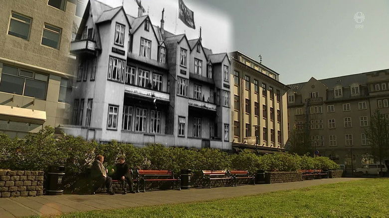 Still image for The Age of Concrete season 1 episode 1: 1915 Still image for The Age of Concrete season 1 episode 1: 1915