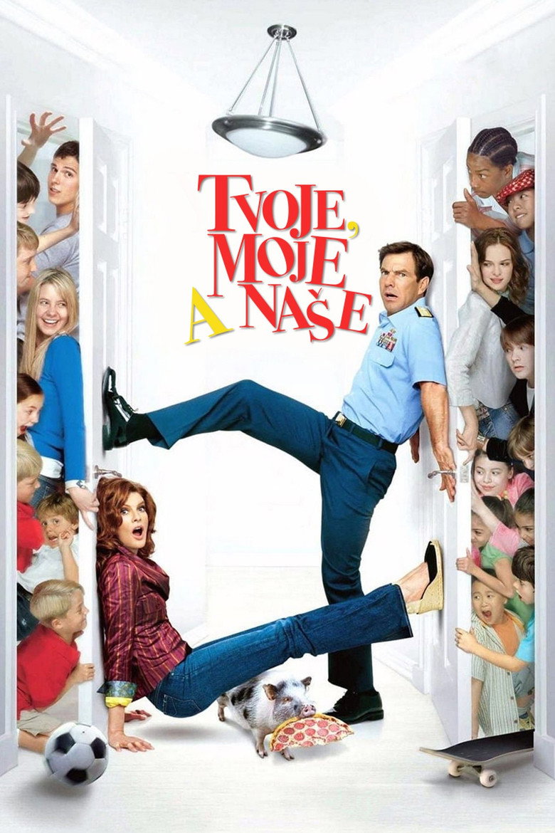 Tvoje, moje a na&scaron;e (2005)