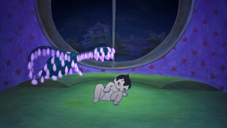 Still image for Genius Party season 1 episode 6: "Happy Machine" - Masaaki Yuasa Still image for Genius Party season 1 episode 6: "Happy Machine" - Masaaki Yuasa