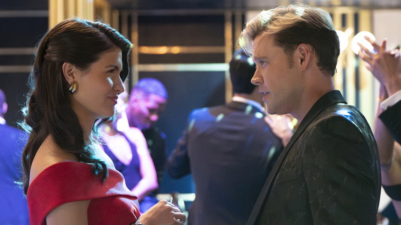 Still from Doctor Odyssey - Season 1 Episode 2