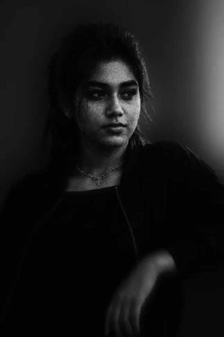 Jasmine Ashiqka
