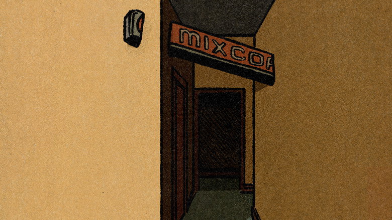 No-Cosas. galeri 1