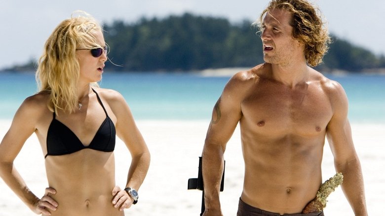 Assistir Fool's Gold (2008)