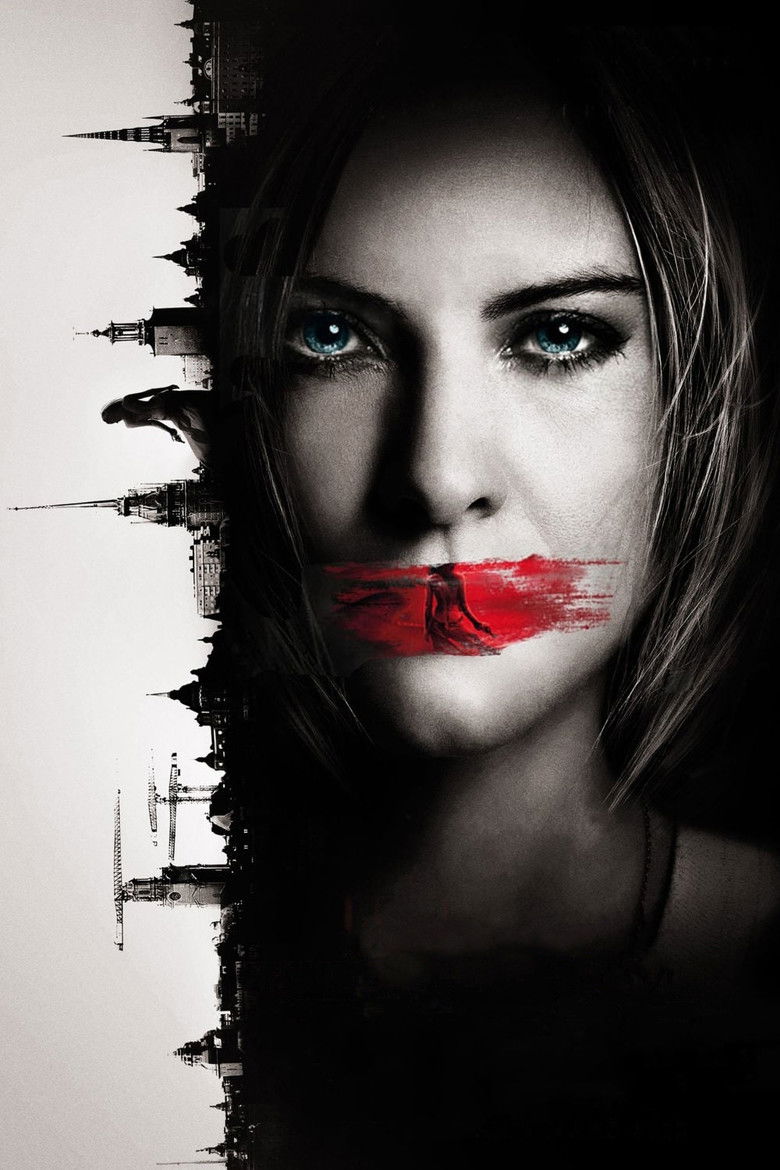 Imatge de Annika Bengtzon - El testament de Nobel