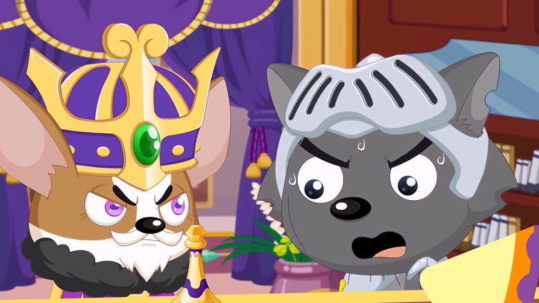 Still image for The Great Rescue season 1 episode 40: Episode 40 Still image for The Great Rescue season 1 episode 40: Episode 40